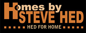 Homes by Steve Hed